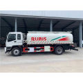 Aço carbono Isuzu FTR 15TONS FUBLEIRO TANKER